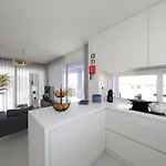 Luxury 2Br Apt, Terrace, Jacuzzi, Near Ria Formosa * Cabanas de Tavira