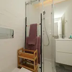 Luxury 2Br Apt, Terrace, Jacuzzi, Near Ria Formosa アパート