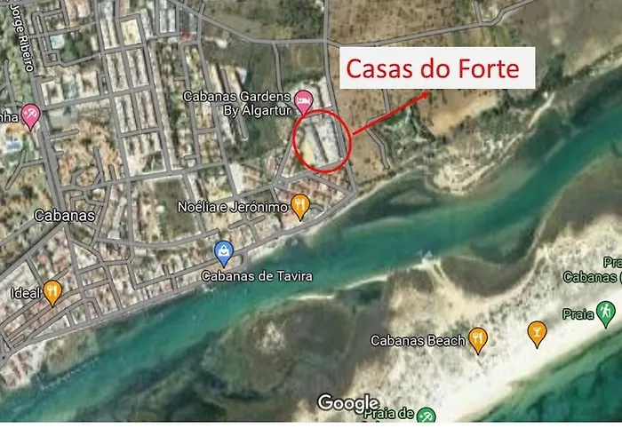 Daire Casas Do Terraco E Jacuzzi T2 By Portugal Hideaway *