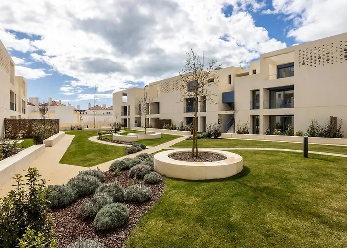 Casas Do Terraco E Jacuzzi T2 By Portugal Hideaway Daire