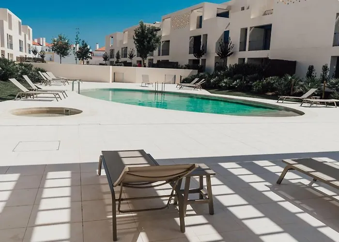 Casas Do Terraco E Jacuzzi T2 By Portugal Hideaway *