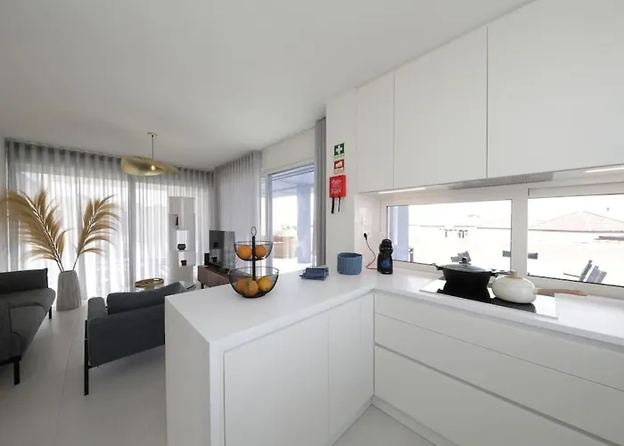 Casas Do Terraco E Jacuzzi T2 By Portugal Hideaway * Cabanas De Tavira