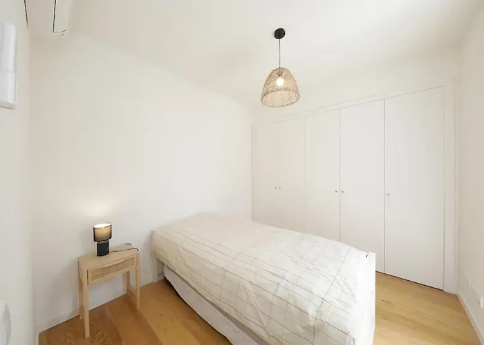 Daire Casas Do Terraco E Jacuzzi T2 By Portugal Hideaway