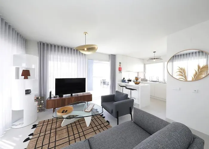 Daire Casas Do Terraco E Jacuzzi T2 By Portugal Hideaway *