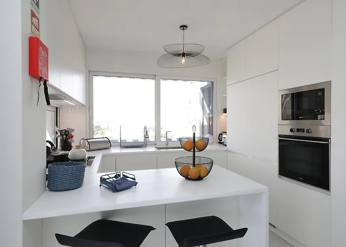 Casas Do Terraco E Jacuzzi T2 By Portugal Hideaway *