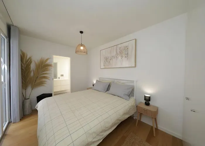 Casas Do Terraco E Jacuzzi T2 By Portugal Hideaway Daire *